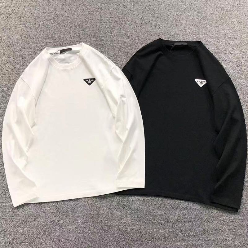 Prada Long Sleeved