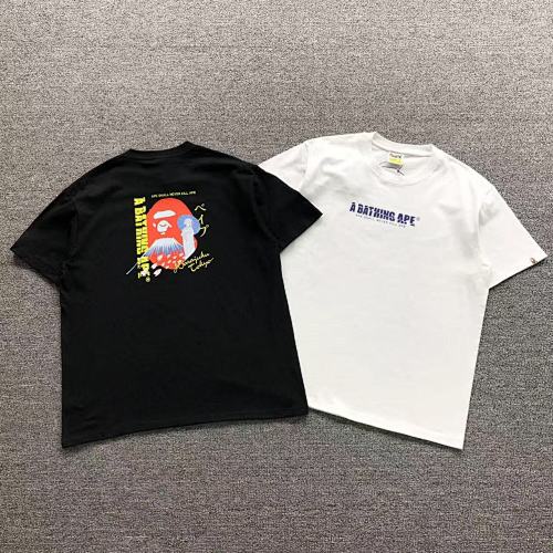 Bape T-Shirt