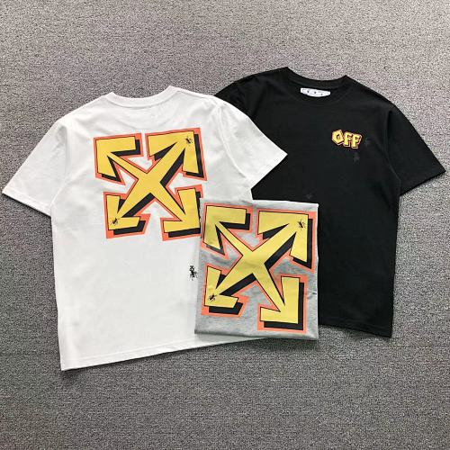 Off-White T-Shirt