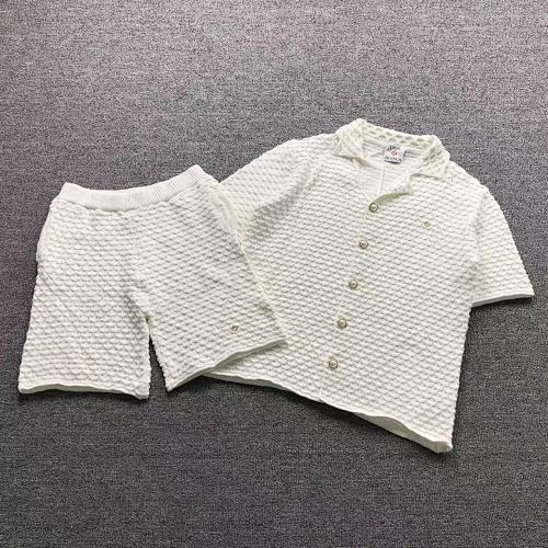 Casablanca Sweater Shorts