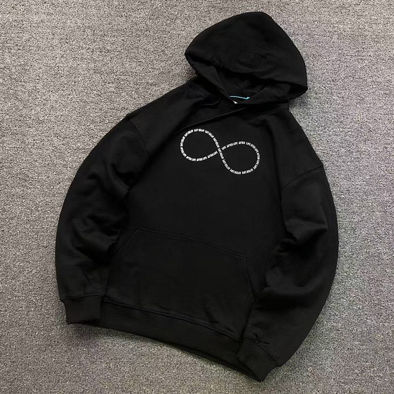 Vetements Hoodie
