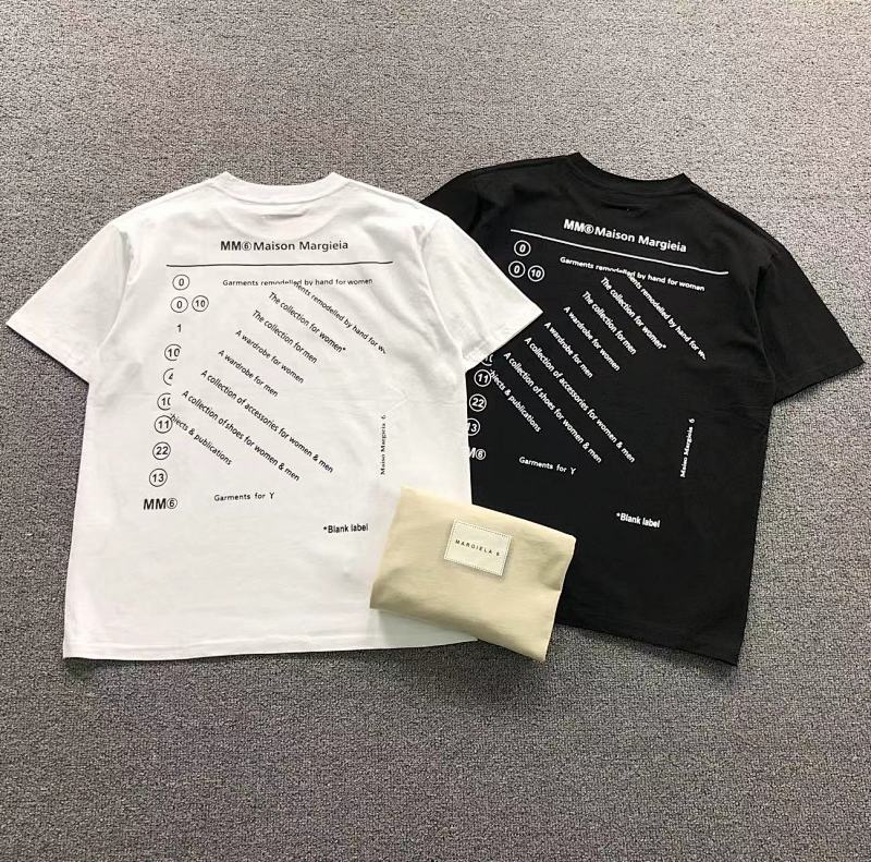 Maison Margiela T-Shirt