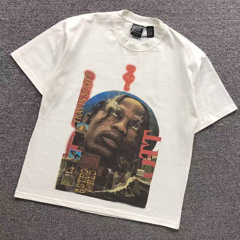 Saint Michael T-Shirt