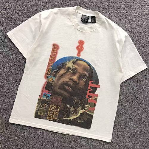 Saint Michael T-Shirt