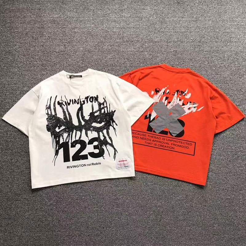 Tee from Taurusreps