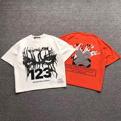 Tee from Taurusreps