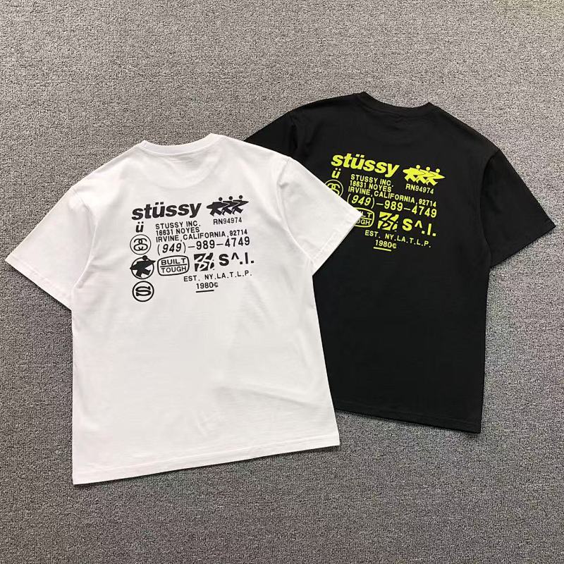 Stussy T-Shirt