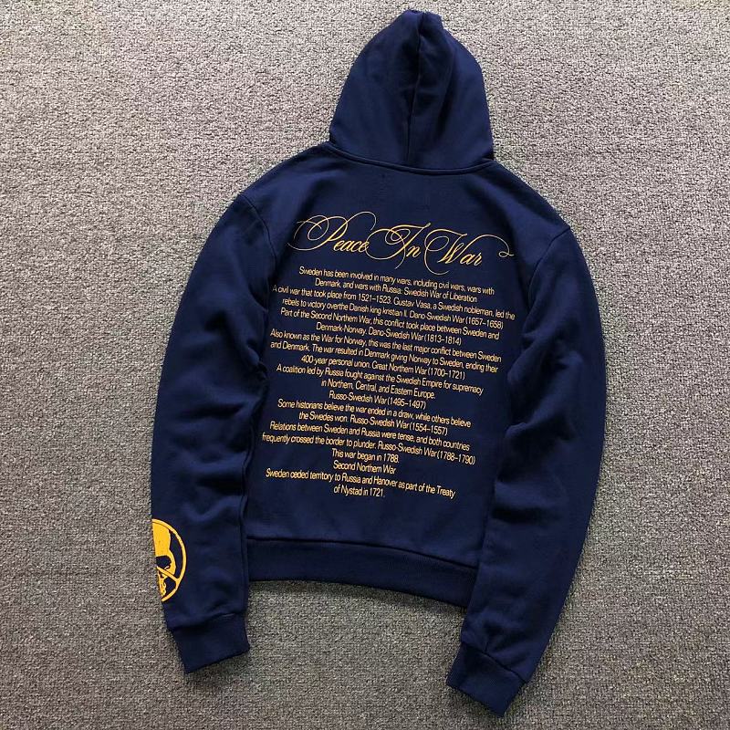 Fashion Hoodie
