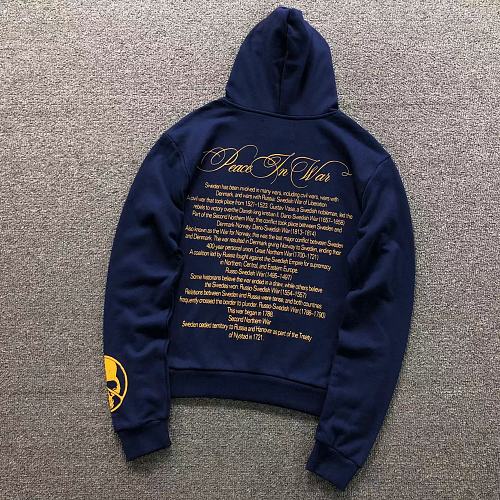 Fashion Hoodie