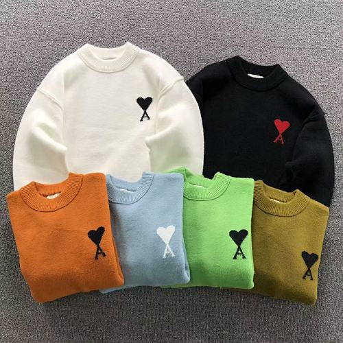 Ami Sweater
