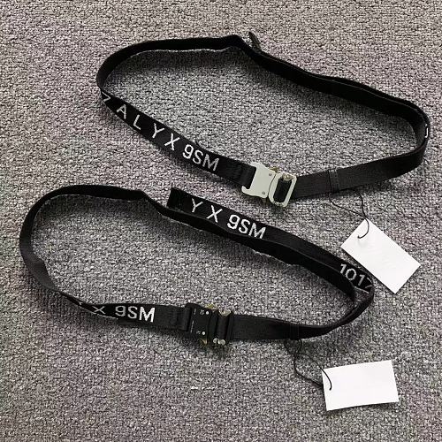 Belt from Taurusreps