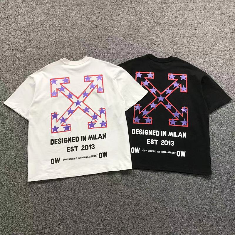Off-White T-Shirt