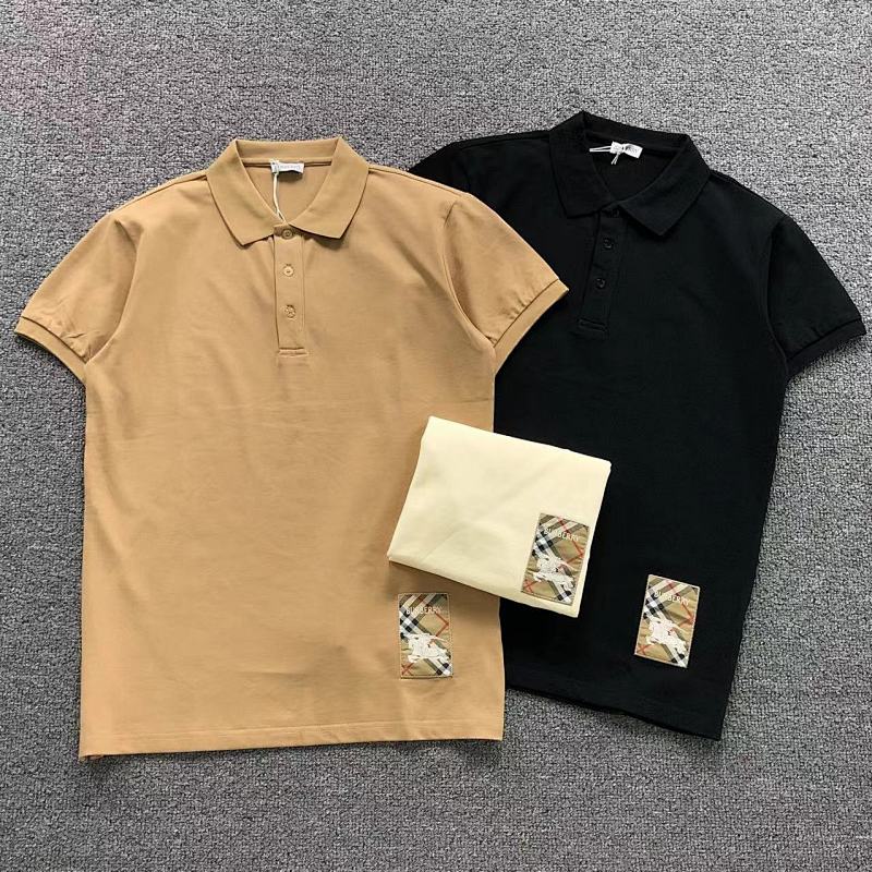 Burberry Polo