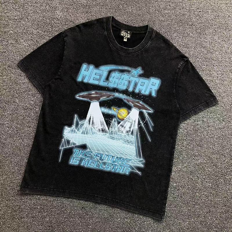 Hellstar T-Shirt