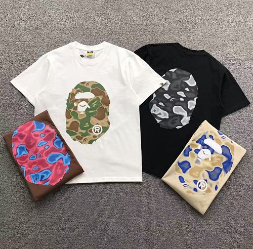 Bape T-Shirt
