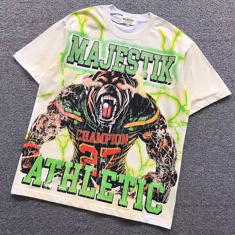 MA ES K T-Shirt