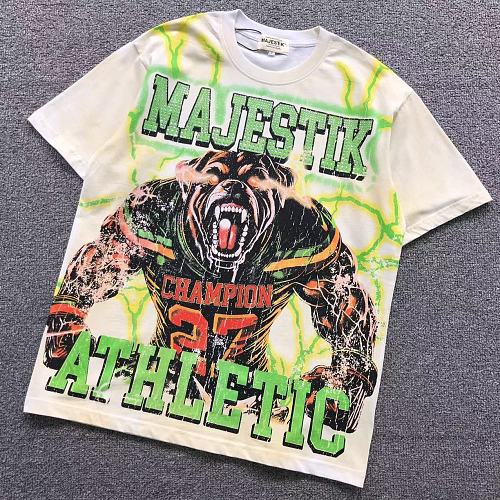 MA ES K T-Shirt