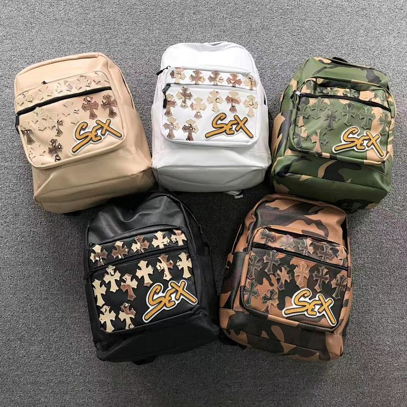 Chrome Hearts Bag