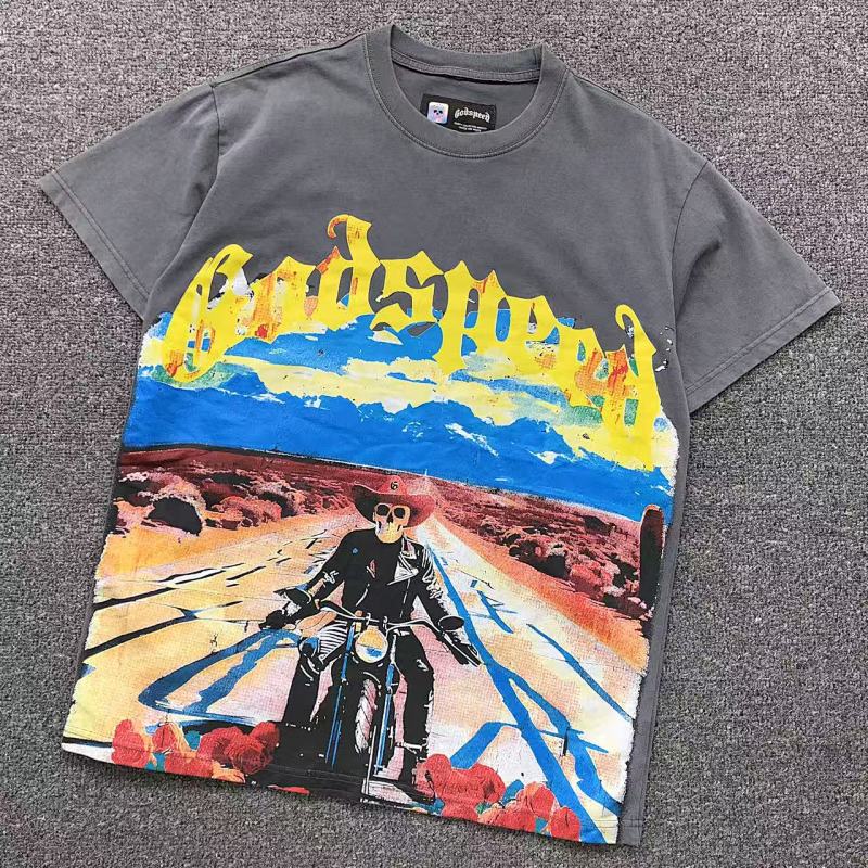 GO S E D T-Shirt