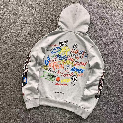 Chrome Hearts Hoodie