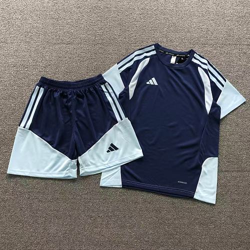 Football T-Shirt Shorts