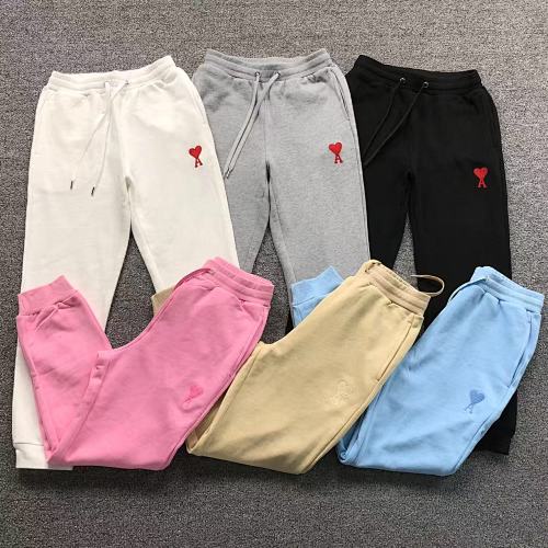 Ami Trouser