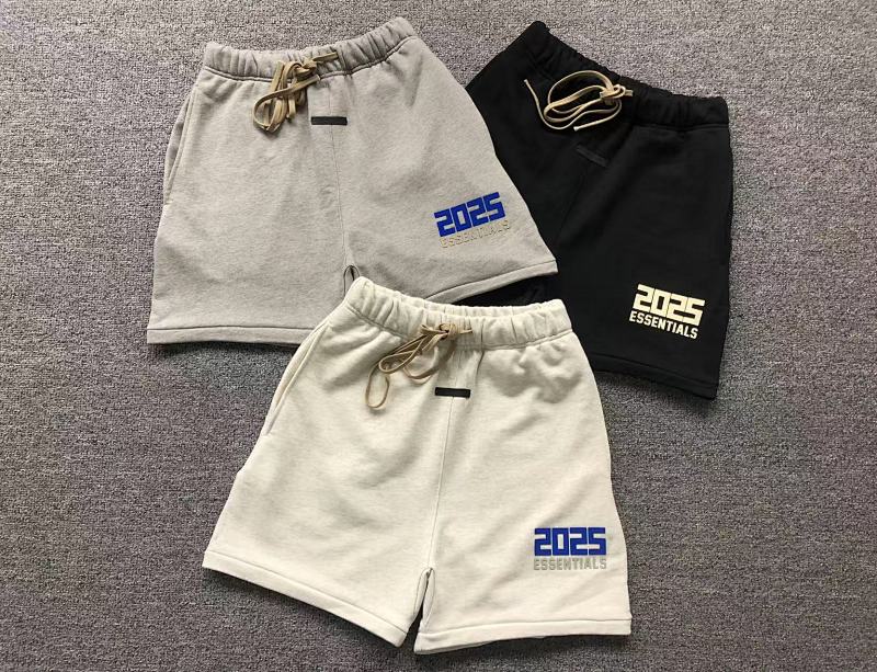 Essentials Fog Shorts