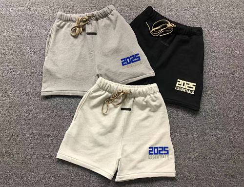 Essentials Fog Shorts