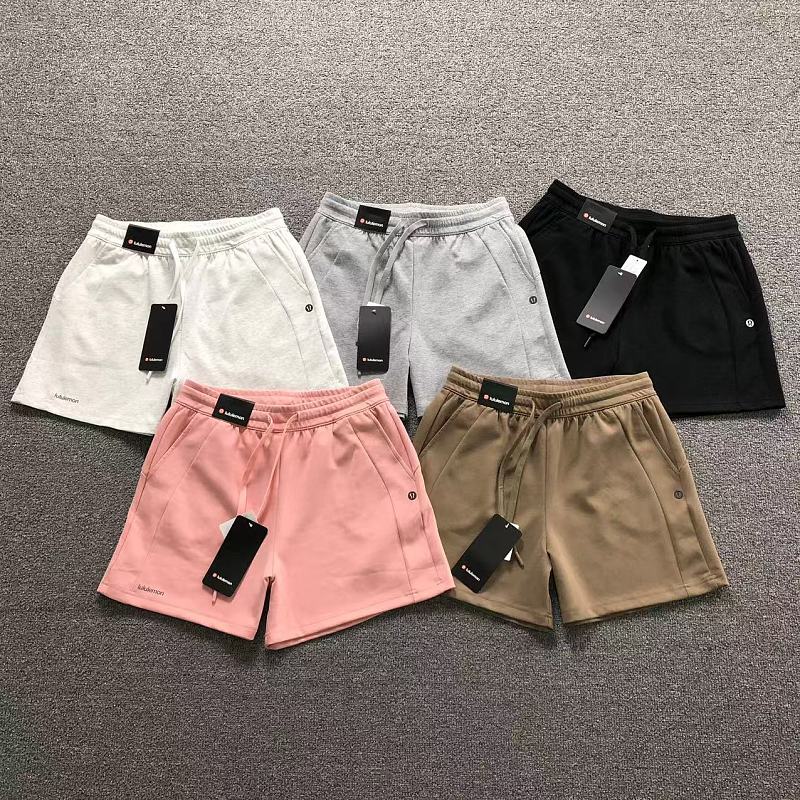 Lululemon Shorts Femaie Styie