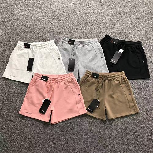 Lululemon Shorts Femaie Styie