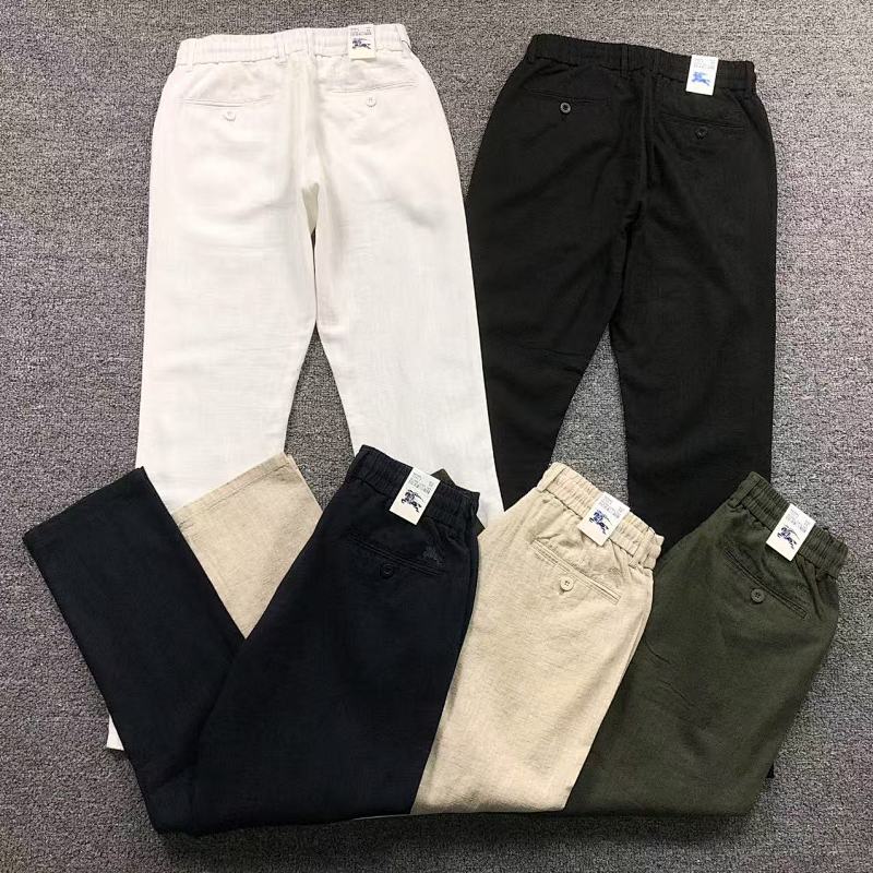 Burberry Trousers