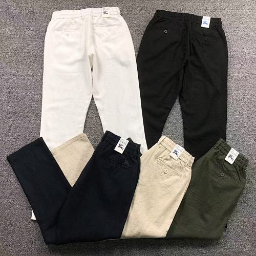 Burberry Trousers