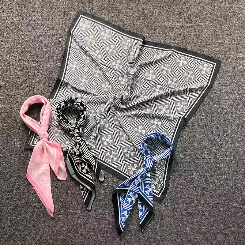 Chrome Hearts Scarf