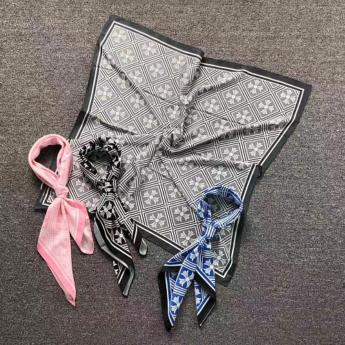 Chrome Hearts Scarf