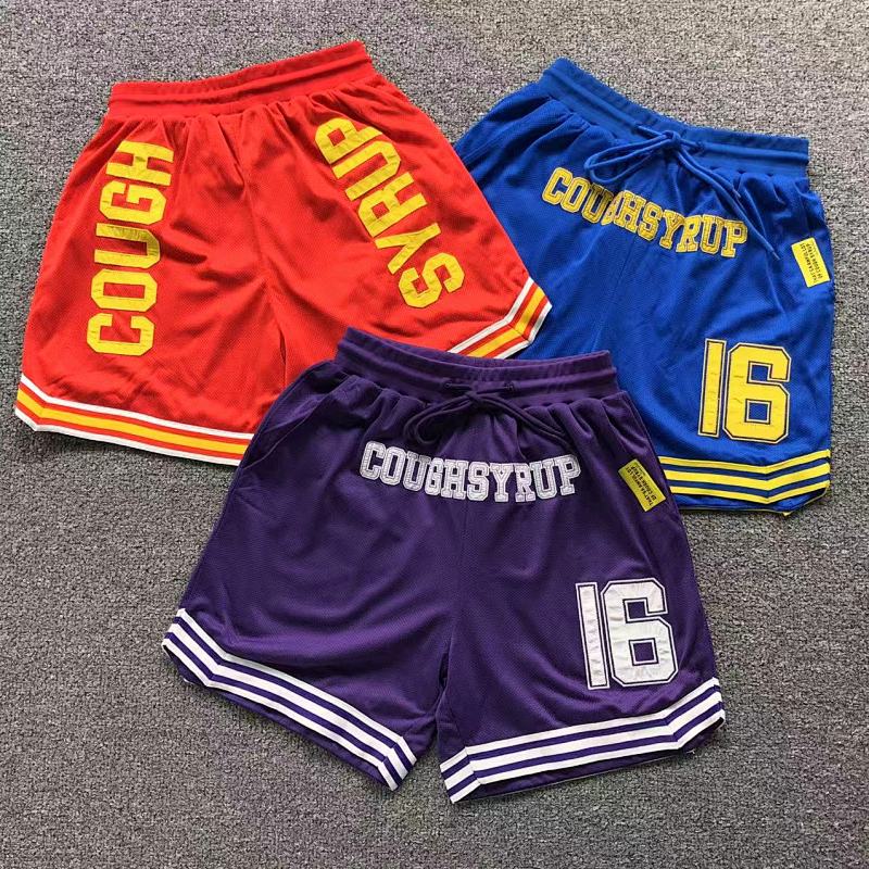 Cou H SY UP Shorts