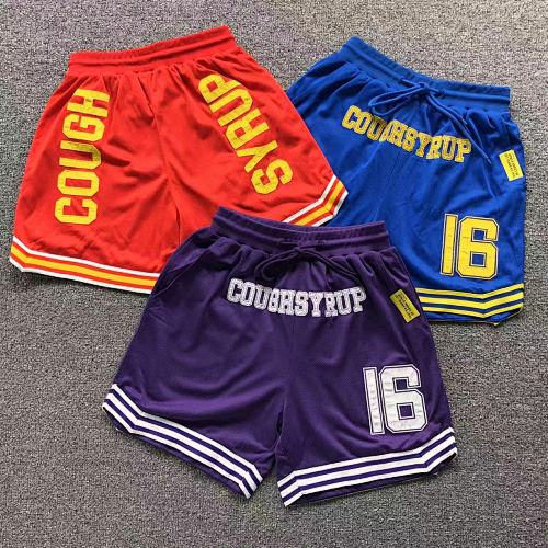 Cou H SY UP Shorts