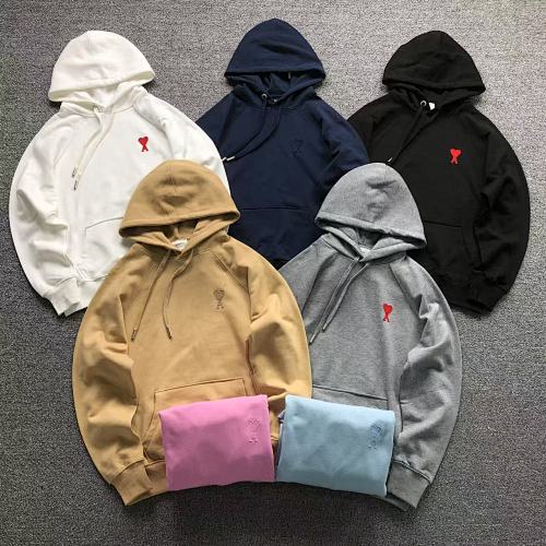 Ami Hoodie