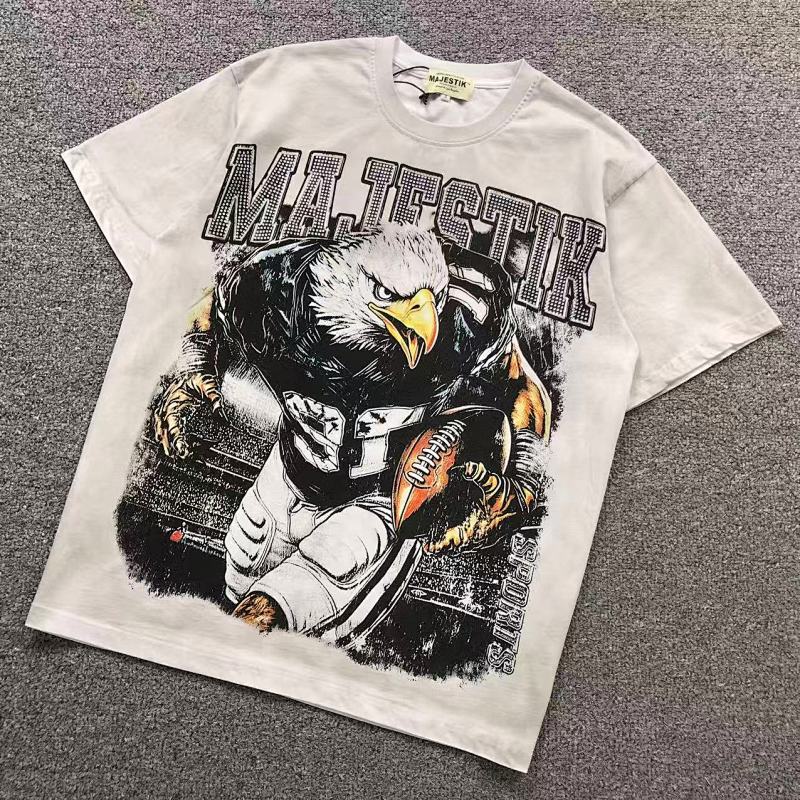 MA ES K T-Shirt