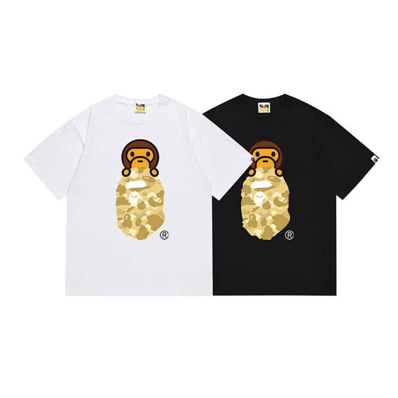 Bape T-Shirt