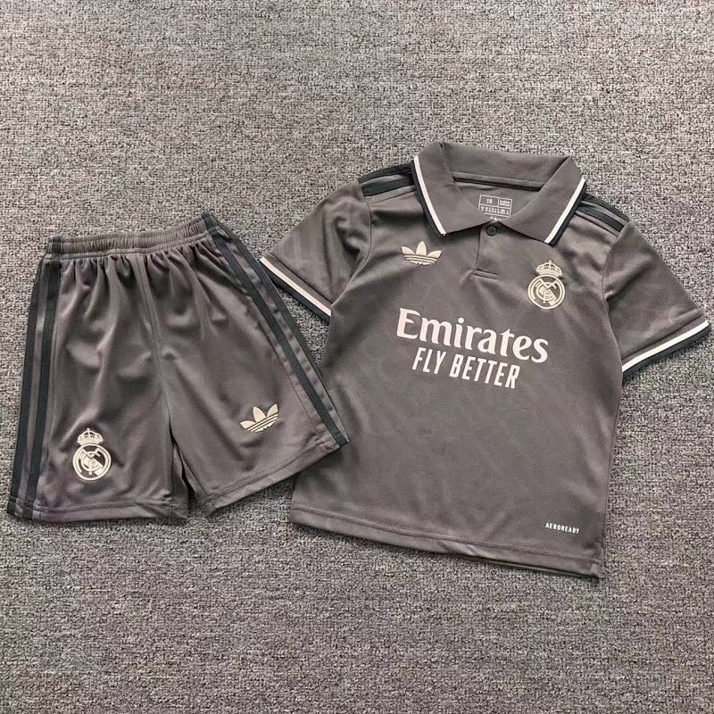 Football T-Shirt Shorts Child