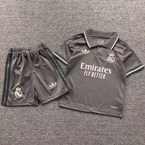 Football T-Shirt Shorts Child