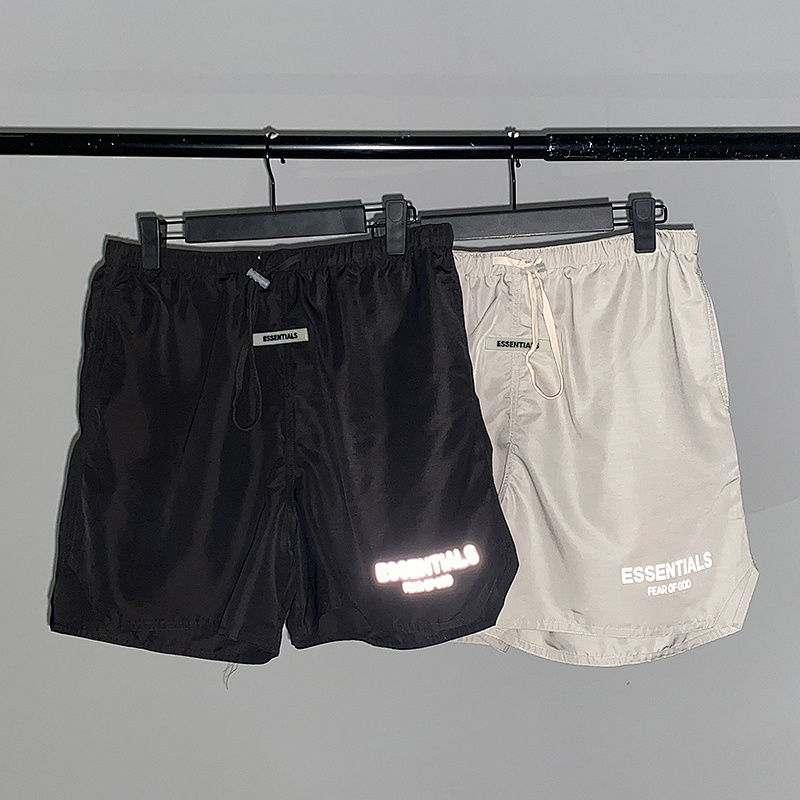 Essentials Fog Shorts