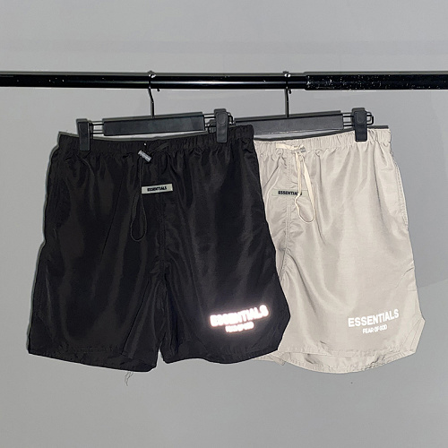 Essentials Fog Shorts