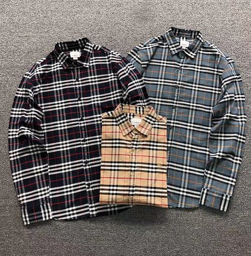 Burberry Shirt
