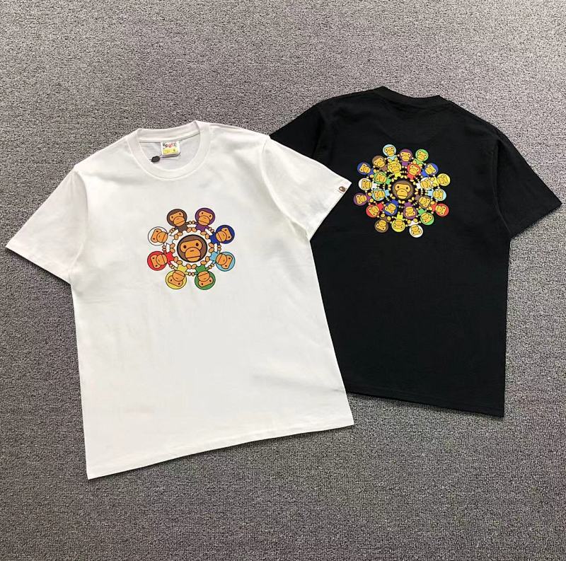 Bape T-Shirt