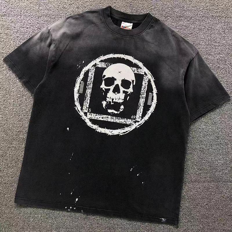 Saint Michael T-Shirt