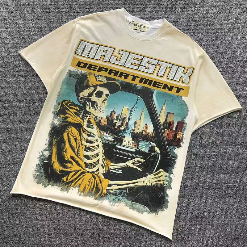 MA ES K T-Shirt