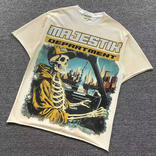 MA ES K T-Shirt
