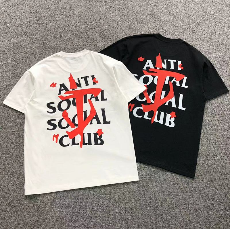 Anti Social Club T-Shirt