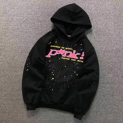 SP5DER Hoodie